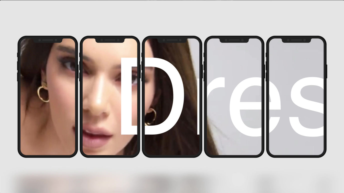 BuyTube - DressUp & ShowOff